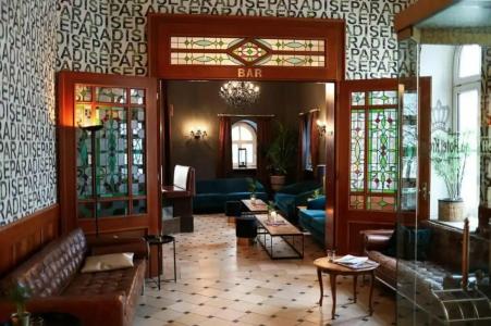 Boutique Krone München - 49