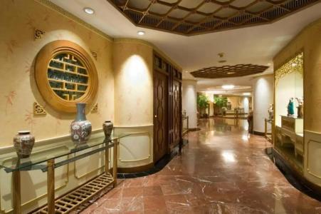 Montien Riverside Bangkok - 2