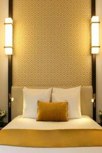 Hôtel Le Marquis by Inwoods - 22