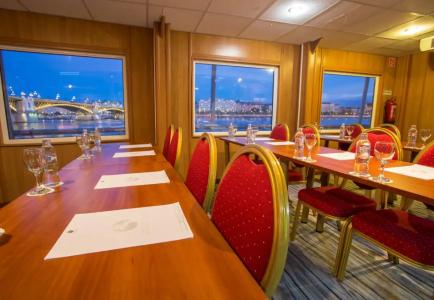 Grand Jules - Boat - 88