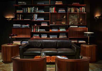 Le Meridien New York, Central Park by Marriott - 14