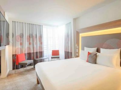 Novotel Munchen City Arnulfpark - 23