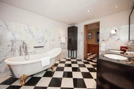 Radisson Blu, Doha - 53