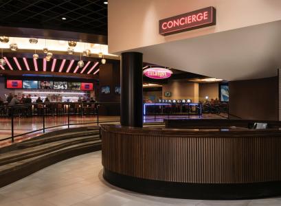 The LINQ and Casino - 58