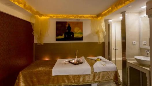 Wise & Spa - Adults Only - 68