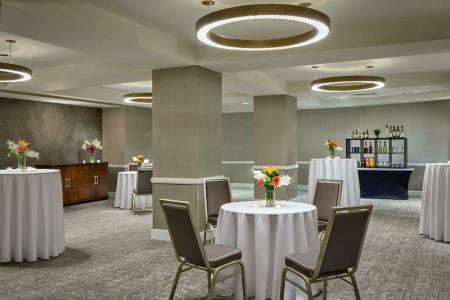 Hyatt Regency Cleveland at The Arcade - 30