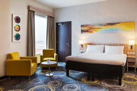 ibis Styles Dragon Mart Dubai - 82