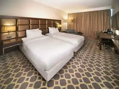 Mercure Istanbul West & Convention Center - 22