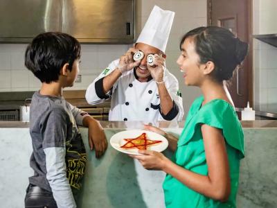 ibis Styles Dragon Mart Dubai - 86