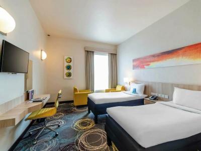 ibis Styles Dragon Mart Dubai - 90
