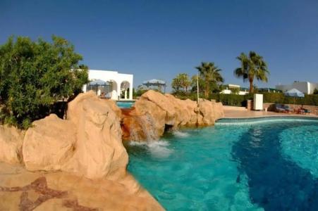 Safir Sharm Waterfalls Resort - 64