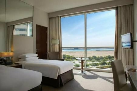 Centro Yas Island-by Rotana - 99