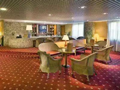 Sheraton Rome Parco de Medici - 84