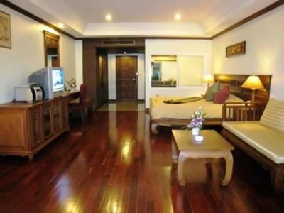 Avalon Beach Resort - 25