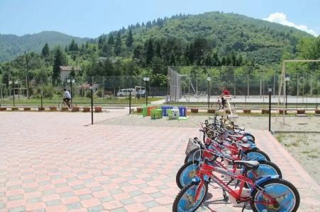 Zarha Mountain Resort - 22