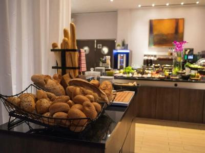 Mercure Warszawa Grand - 43