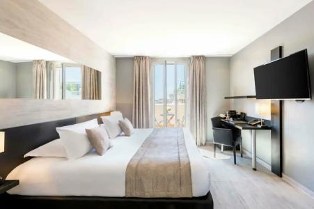 Best Western Plus Hôtel Massena Nice - 79