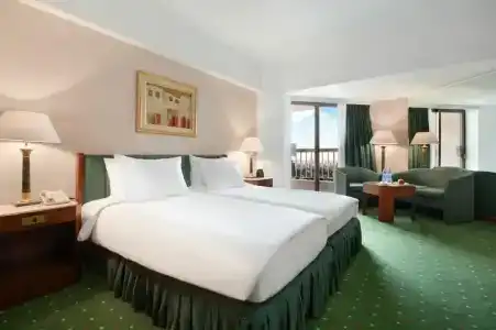 Ramses Hilton & Casino - 19