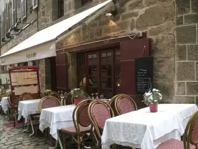 Sofitel Lyon Bellecour - 8