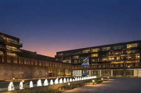 Maxx Royal Kemer Resort - 89