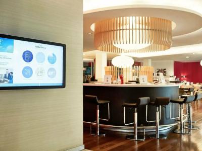 Novotel Athens - 66