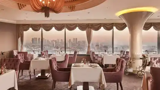 InterContinental Istanbul от IHG - 12
