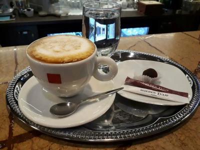 Golden Tulip Varna - 12