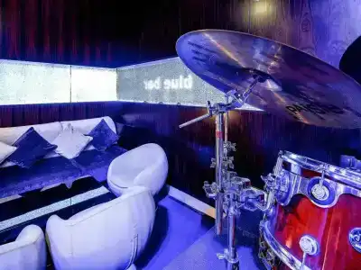 Novotel World Trade Centre Dubai - 74