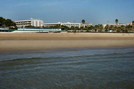 Gran Palas - Spa incluido - 89