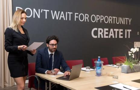 Holiday Inn Bologna - Fiera, an IHG - 71