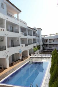 ApartPuerto Mar - 72