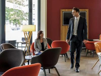 Novotel Berlin Mitte - 91