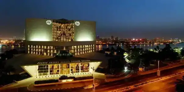 Sheraton Dubai Creek & Towers - 2