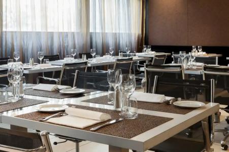 AC Bologna by Marriott - 35