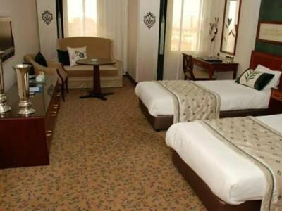 Grand Cevahir Convention Center - 27