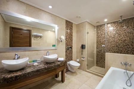 Holiday Inn Istanbul Sisli by IHG - 93