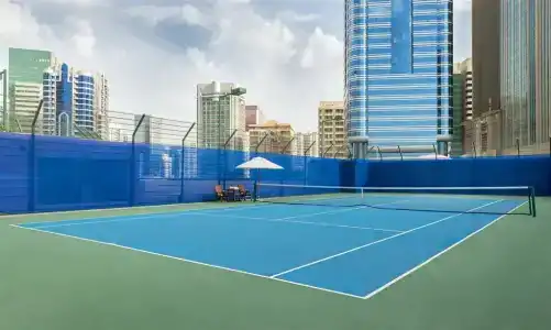 Sheraton Abu Dhabi & Resort - 6