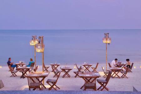 Banana Fan Sea Resort - SHA Extra Plus Certified - 11