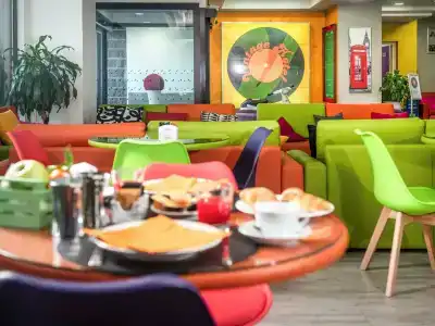 ibis Styles Roma Vintage - 5