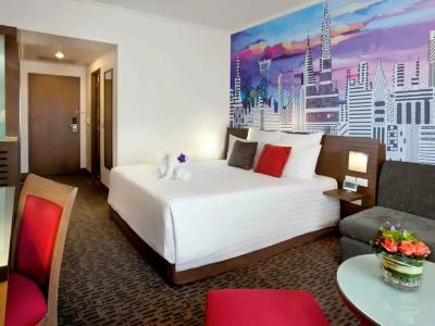 Novotel Bangkok on Siam Square - SHA Extra Plus Certified - 88