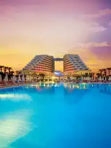 Miracle Resort - All Inclusive - 98