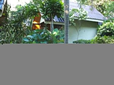 Koh Chang Bailan Beach Resort - 36