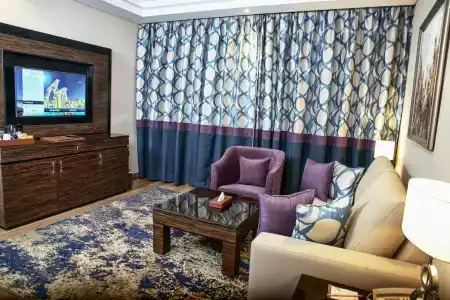 Rixos Premium Seagate - Ultra All Inclusive - 57