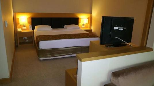 Adrina Termal Health & SPA - 66