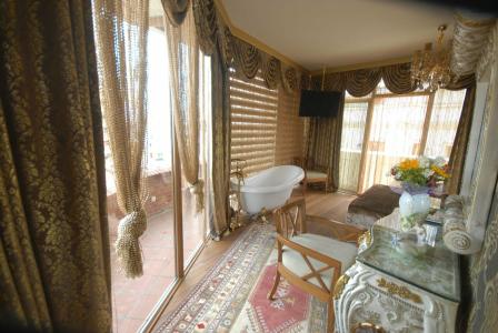 Galata Palace - 11