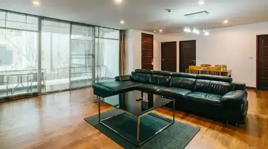 iCheck inn Residences Patong - 10