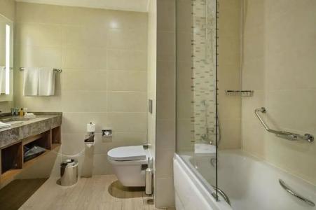 Hilton Garden Inn Izmir Bayrakli - 27