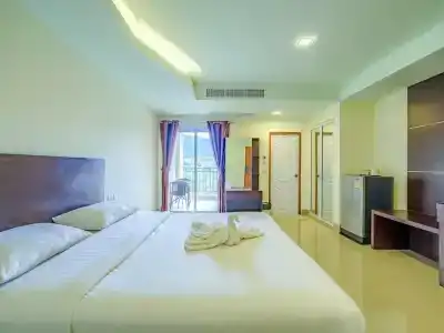Smile Residence - 90