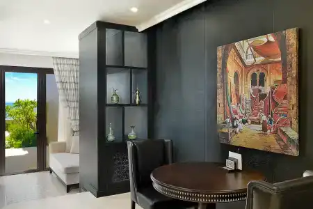 Al Manara, a Luxury Collection, Aqaba - 48