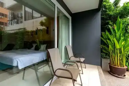 The Lantern Resorts Patong - SHA Extra Plus - 60